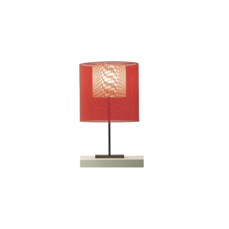 Moare Table Lamp by Santa and Cole Lamps